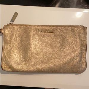 MK wristlet